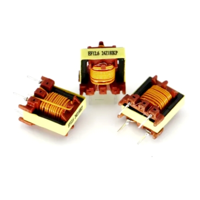 Professionally Designed Ef12.6 Type High Frequency Transformer