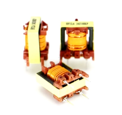 Professionally Designed Ef12.6 Type High Frequency Transformer