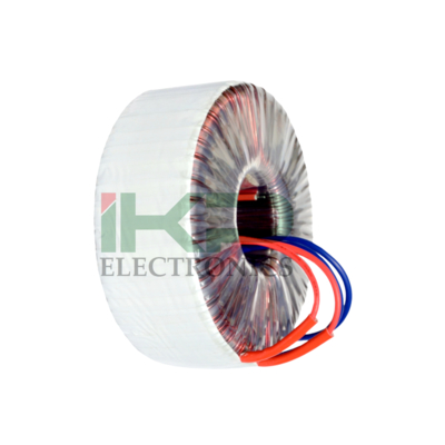 11.5KG Weight Outside Dimension  D*H   Toroidal Transformer for Solar Power