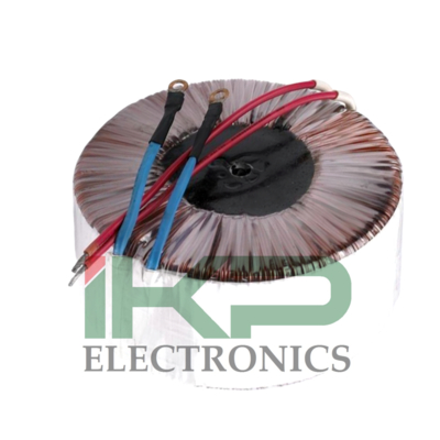 230*115 mm Outside Dimension  D*H  Toroidal Transformer for Solar Power