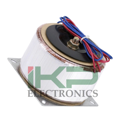 245*150 mm Outside Dimension  D*H   Toroidal Transformer for Solar Power