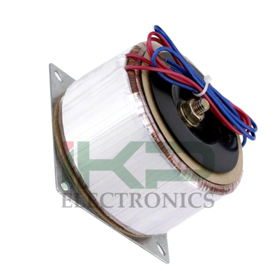 230*115 mm Outside Dimension  D*H  Toroidal Transformer for Solar Power