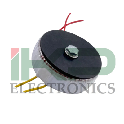 11.5KG Weight Outside Dimension  D*H   Toroidal Transformer for Solar Power