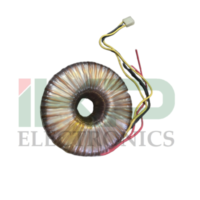 31.2 KG Weight  Toroidal Transformer for Solar Power