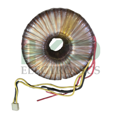 31.2 KG Weight  Toroidal Transformer for Solar Power