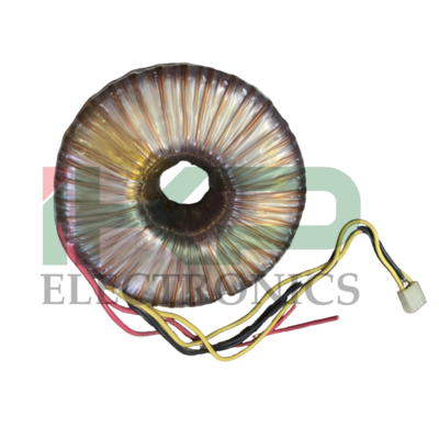 31.2 KG Weight  Toroidal Transformer for Solar Power