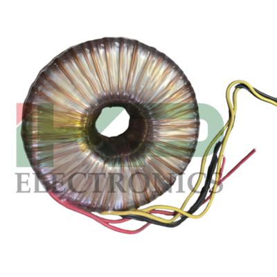 31.2 KG Weight  Toroidal Transformer for Solar Power