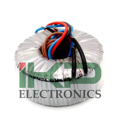 115*35mm Outside Dimension D*H Toroidal Transformer for Lighting