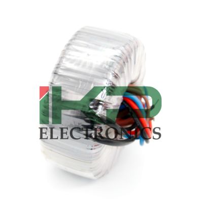 105*34mm Outside Dimension D*H Toroidal Transformer for Lighting