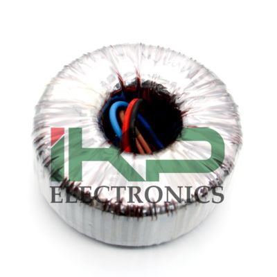 135*42mm Outside Dimension D*H Toroidal Transformer for Lighting