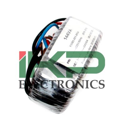 191*62mm Outside Dimension D*H Toroidal Transformer for Lighting