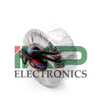 1.29KG Weight Toroidal Transformer for Lighting