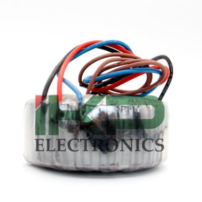 5.63KG Weight Toroidal Transformer for Lighting