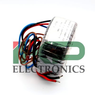 7.05KG Weight Toroidal Transformer for Lighting