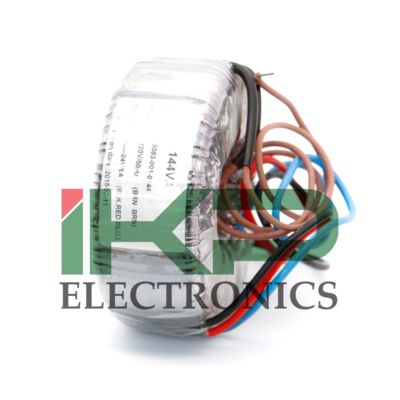 45℃ Temp. Rise Toroidal Transformer for Lighting UL/CE/RoHS/CQC