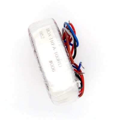 54℃ Temp. Rise Toroidal Transformer for Lighting UL/CE/RoHS/CQC