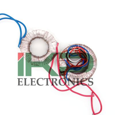 1000VA Rated Power Toroidal Transformer for Audio