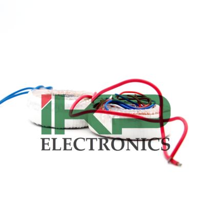 140*65mm Outside Dimension D*H Toroidal Transformer for Audio