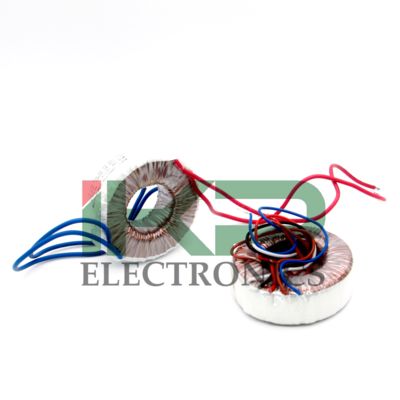 112*52mm Outside Dimension D*H Toroidal Transformer for Audio