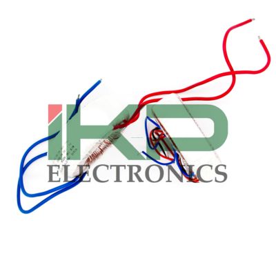 200*120mm Outside Dimension D*H Toroidal Transformer for Audio