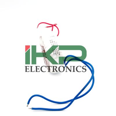 50VA Rated Power 45℃ Temp. Rise Toroidal Transformer for Audio  UL/CE/RoHS/CQC