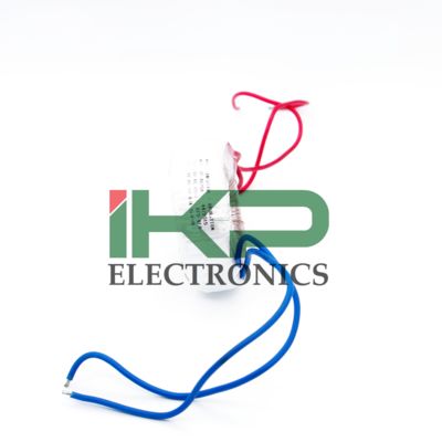 250VA Rated Power 53℃ Temp. Rise Toroidal Transformer for Audio  UL/CE/RoHS/CQC