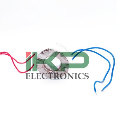 2000VA Rated Power 62℃ Temp. Rise Toroidal Transformer for Audio  UL/CE/RoHS/CQC