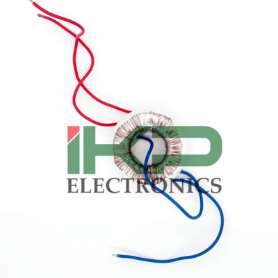 1000VA Rated Power 58℃ Temp. Rise Toroidal Transformer for Audio  UL/CE/RoHS/CQC