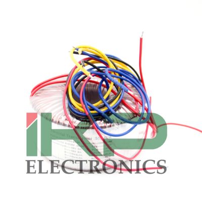 3500VA Rated Power Toroidal Transformer for UPS