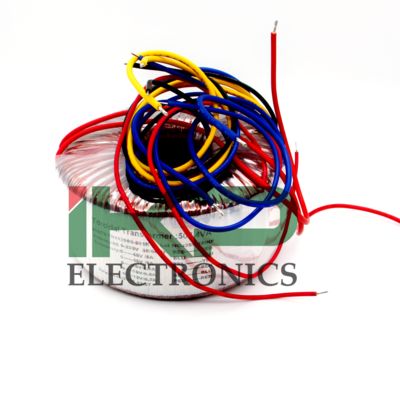 2000VA Rated Power Toroidal Transformer for UPS