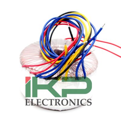 3000VA Rated Power Toroidal Transformer for UPS UL/CE/RoHS/CQC