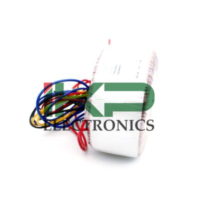 1000VA Rated Power Toroidal Transformer for UPS UL/CE/RoHS/CQC