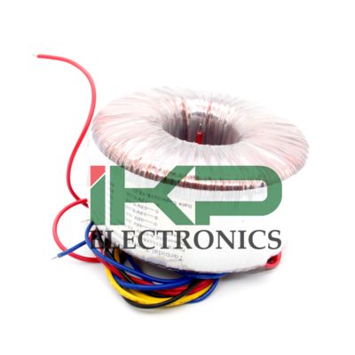 230*115mm Outside Dimension D*H Toroidal Transformer for UPS