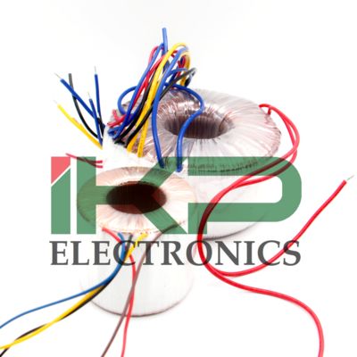 210*90mm Outside Dimension D*H Toroidal Transformer for UPS UL/CE/RoHS/CQC