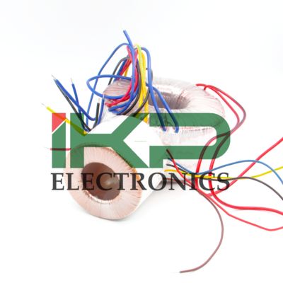 8.5kg Weight Toroidal Transformer for UPS