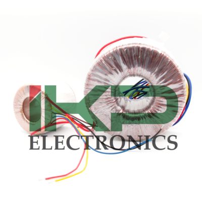 35.0kg Weight Toroidal Transformer for UPS