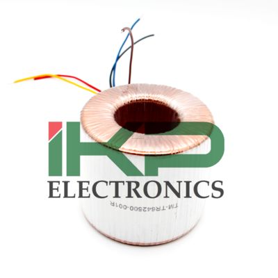 100VA Rated Power  Toroidal Transformer for Testing Equipment