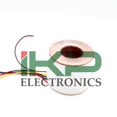 140*65mm Outside Dimension D*H Toroidal Transformer for Testing Equipment