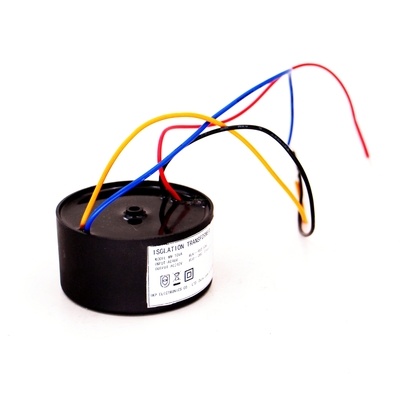600VA Rated Power Toroidal Transformer for Medical