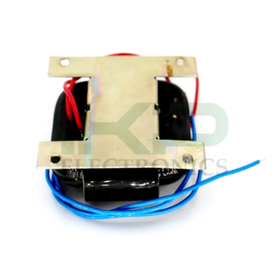 R Core Three Phase Power Transformers with 30VA Rated Power