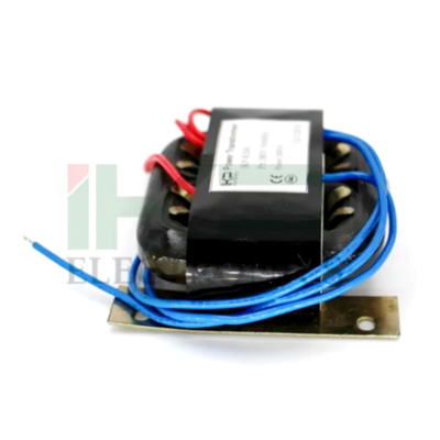 R Core Three Phase Power Transformers with 30VA Rated Power
