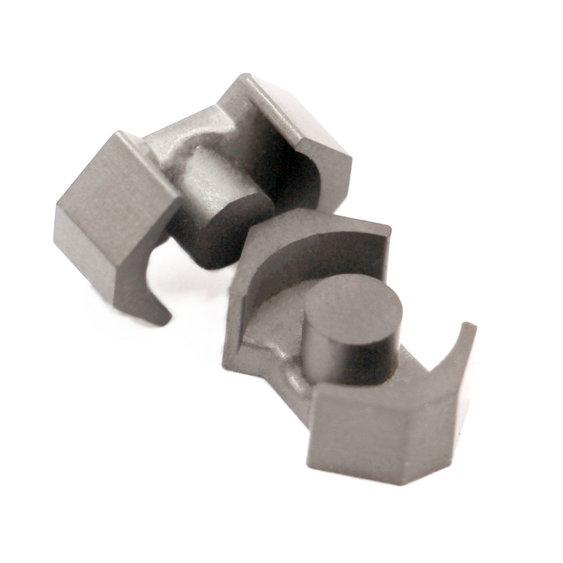 Permanent Magnet Soft Ferrite Core Factory Direct Supply RM14A PC40