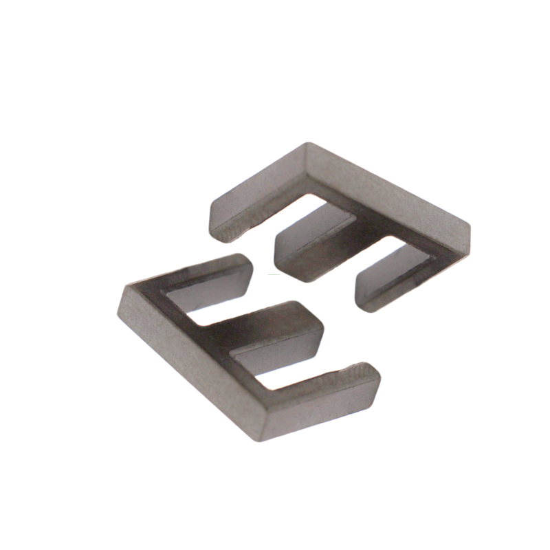 EE43/21/20 Shaped Metal Powder Magnet Mn-Zn ferrite Core