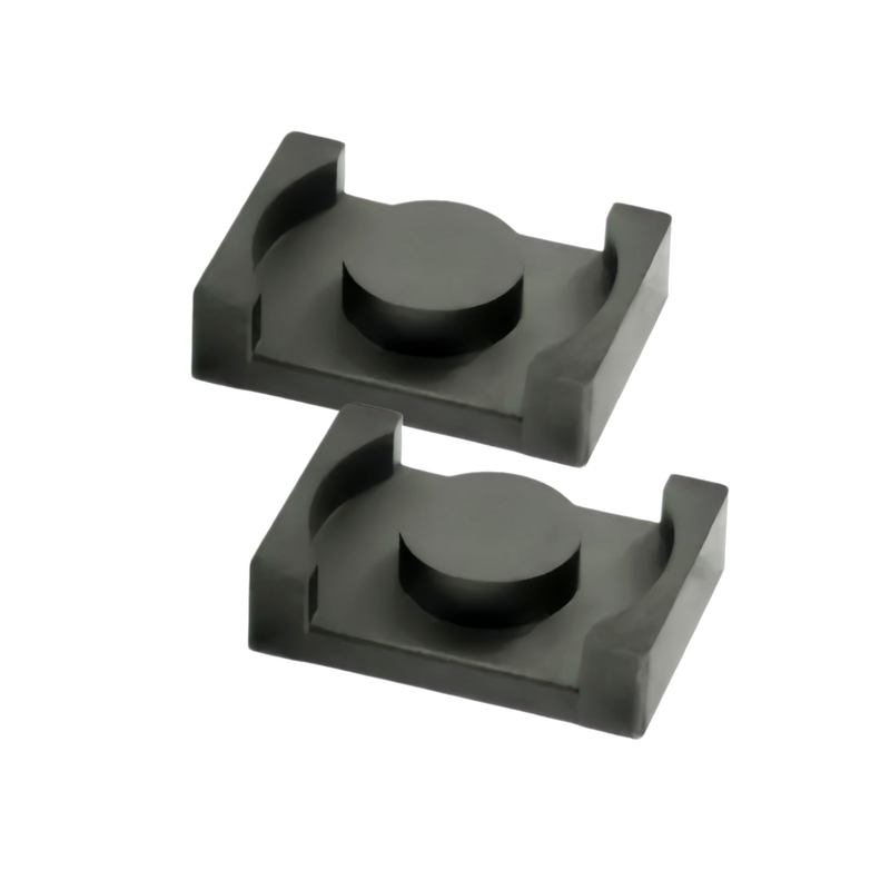 FeSiAl Alloy Core Type EQI383510 Series Parameters Silicon Steel Transformer Core