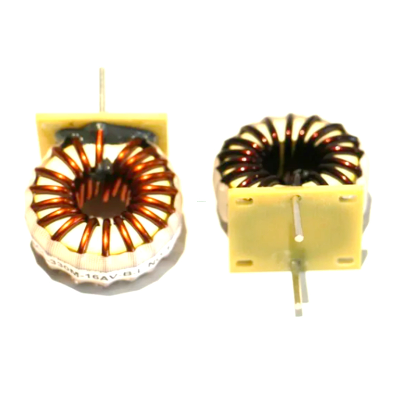 T4426-22uh Ferrite Core Differential Mode Choke with Factory Prices