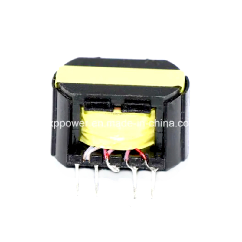 Electronic RM Ikp-Elec Carton RM4/5/6/7/8/9/10/12/13/14 China Auto High Frequency Transformer