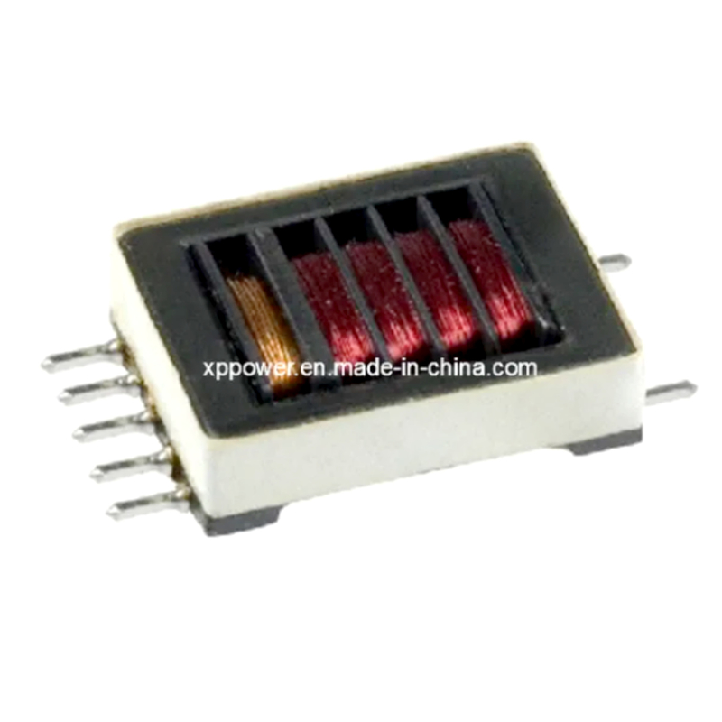 Ikp Ikp-Elec Carton RM4/5/6/7/8/9/10/12/13/14 China Substation High Frequency Power Transformer