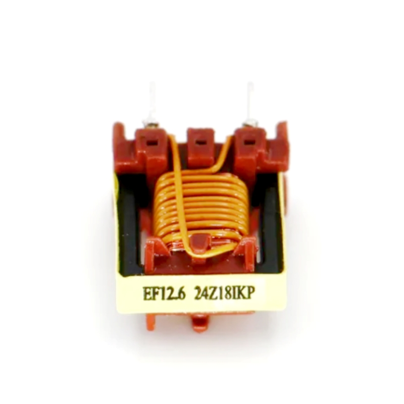 Professionally Designed Ef12.6 Type High Frequency Transformer