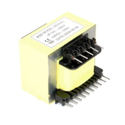 30va Pin Isolationsstromtransformator mit Fabrikpreis
