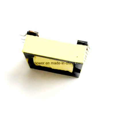 Hochstrom-Magnetkern-Flyback-Transformator des Typs Ef20